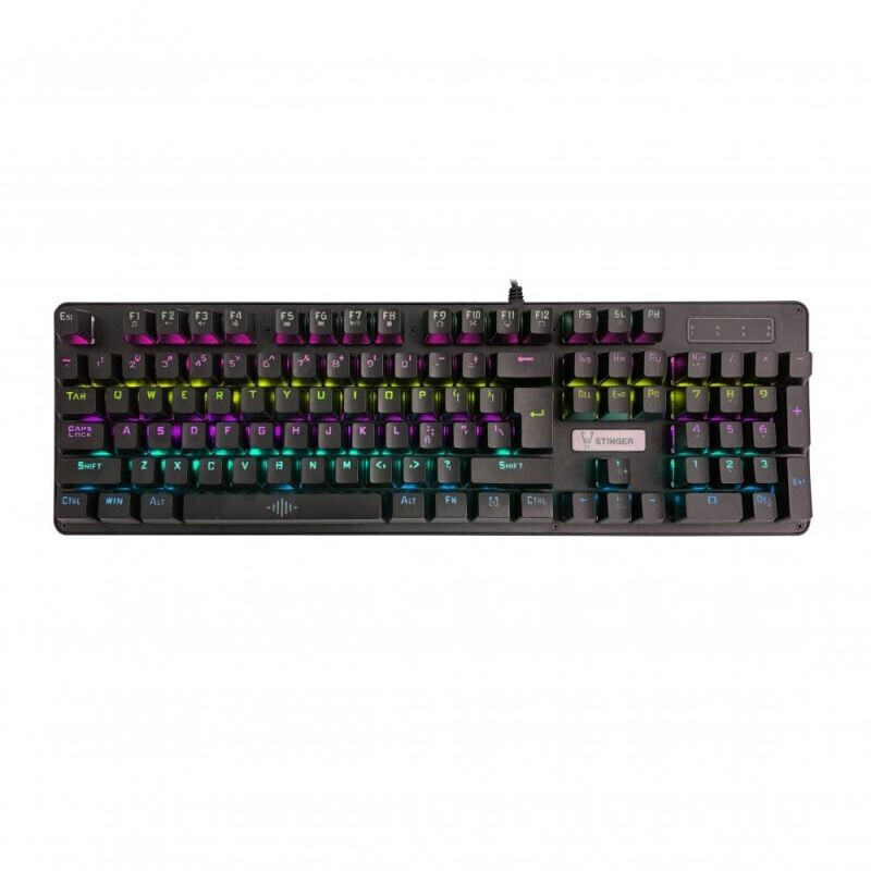 Woxter Stinger RX 900 K (ES)