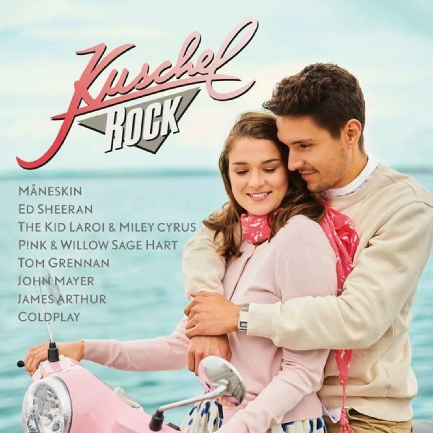 KuschelRock 35 (CD)