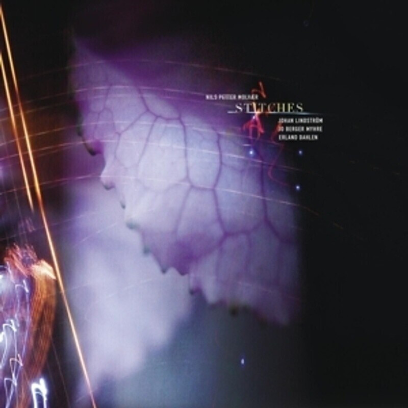 Nils Petter Molvaer - Stitches (CD)