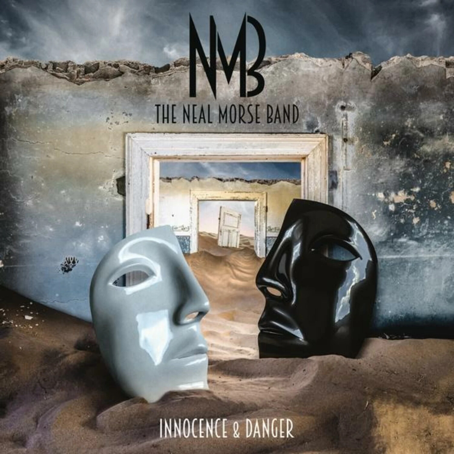 The Neal Morse Band - Innocence and Danger (CD)