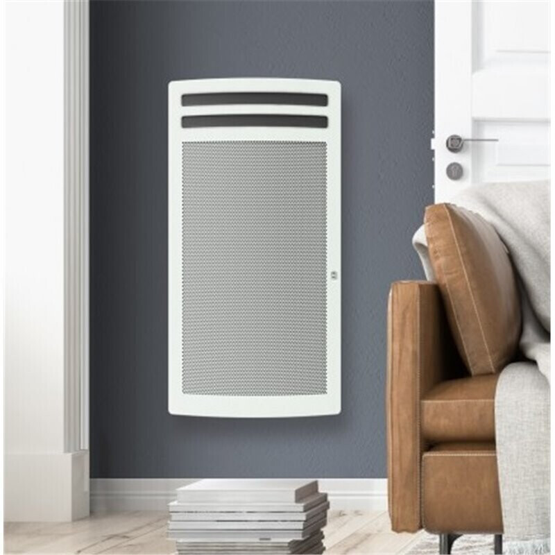 Applimo QUARTO Smart ECOcontrol vertical 12397SE 2000 W