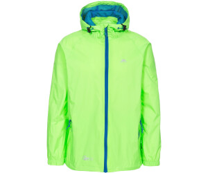trespass waterproof jacket