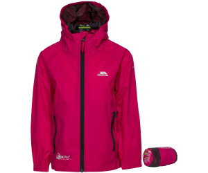 Fold away online waterproof jacket