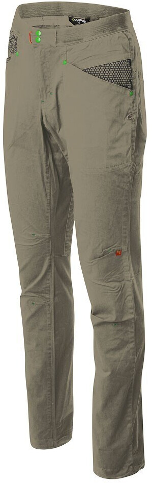 KARPOS Noghera Pant silver sage