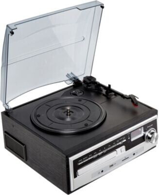 Essentiel b RCDV-300DAB+