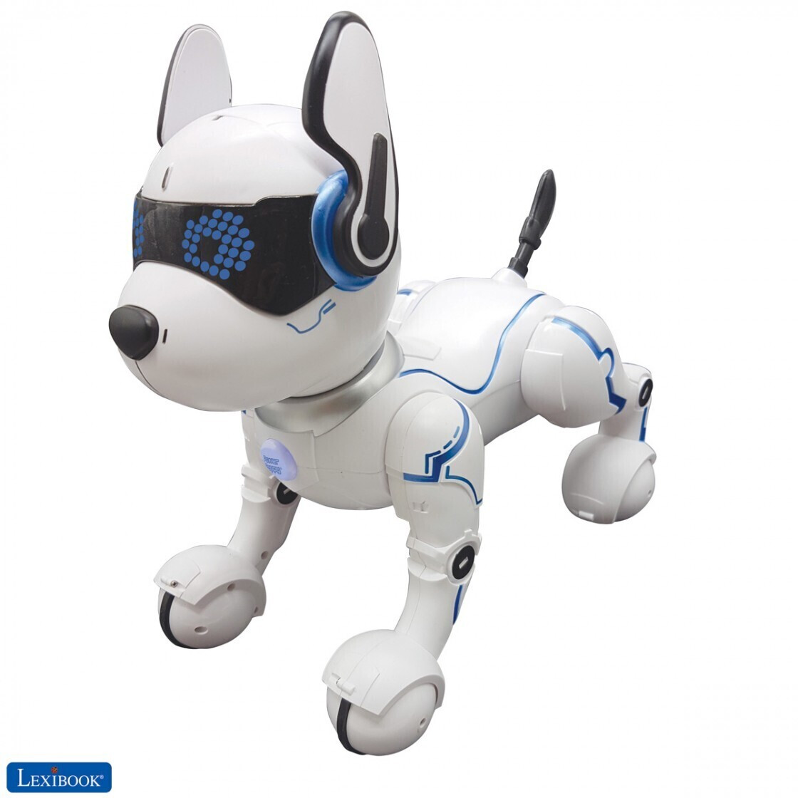 Power Puppy Roboter Hund in Sachsen - Rothenburg