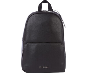 backpack calvin klein leather