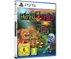 Farmers Vs Zombies (PS5) ab 11,95 €