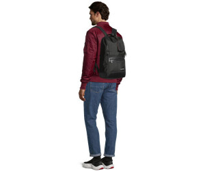 Calvin klein outlet square backpack
