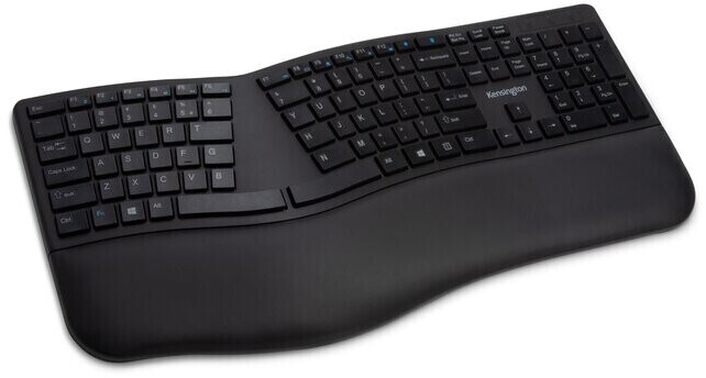 Kensington Pro Fit Ergo Black (ES)