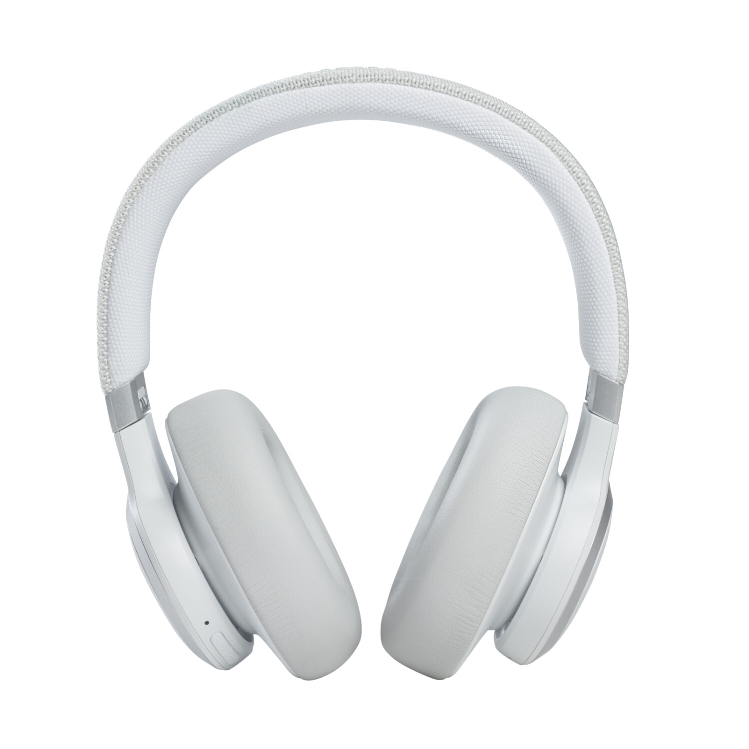 JBL LIVE 660NC White ab 89 00 Preisvergleich bei idealo