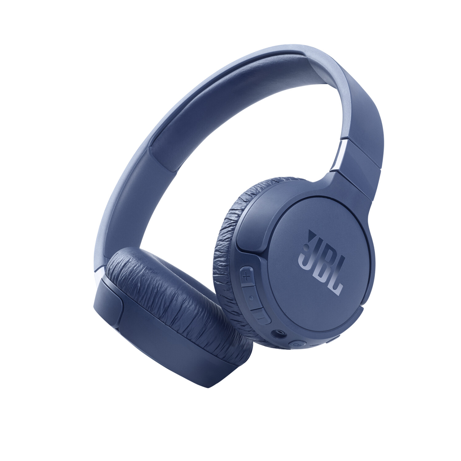 JBL TUNE 660NC bleu