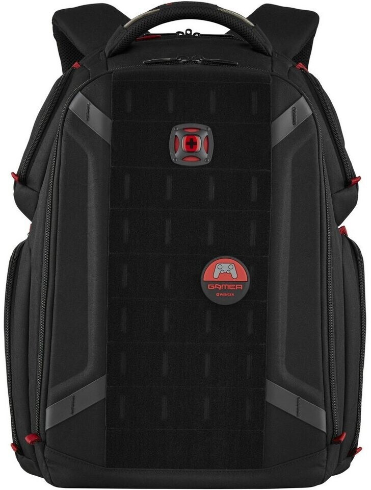Wenger PlayerOne 611650 black ab 74 99 Preisvergleich bei idealo