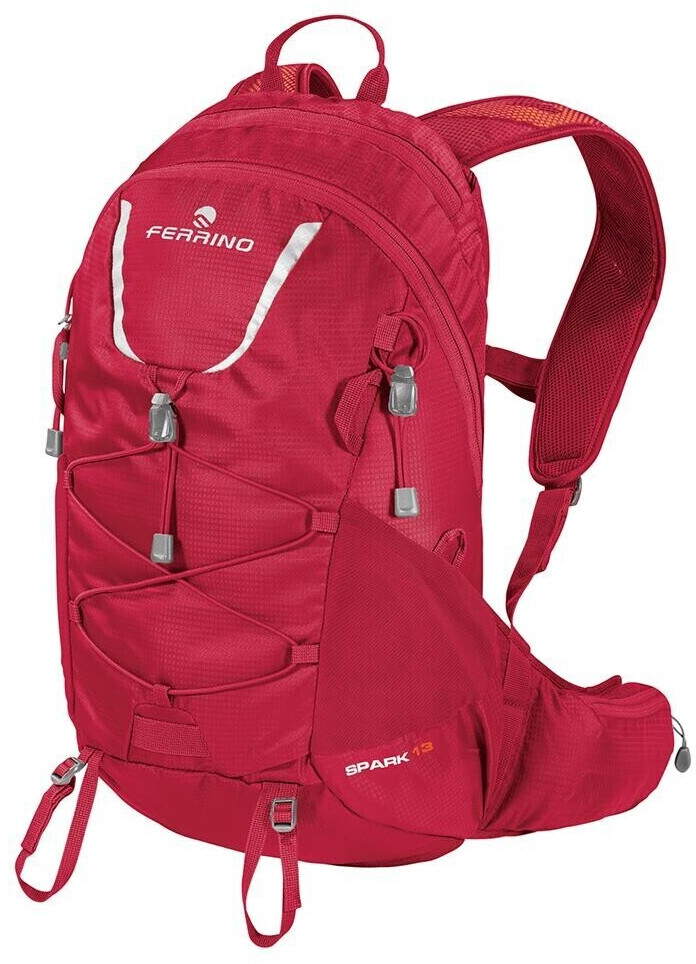 Ferrino Spark 13 red