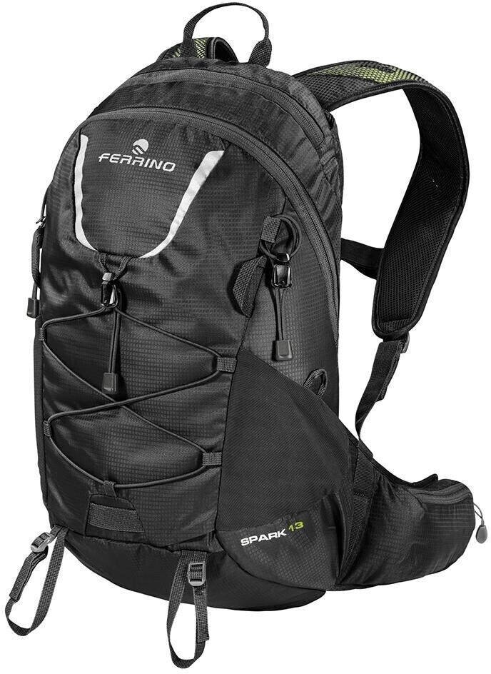 Ferrino Spark 13 black