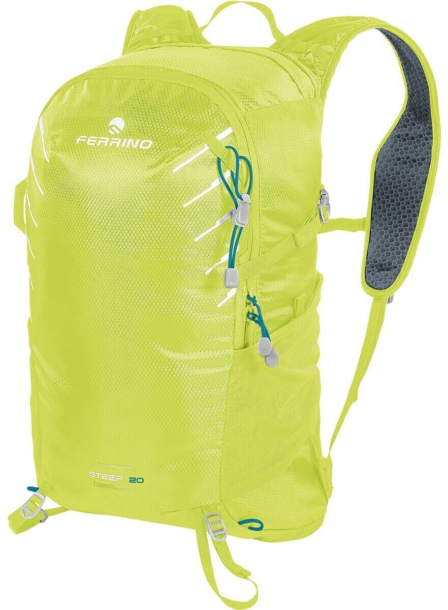 Ferrino Steep 20 lime