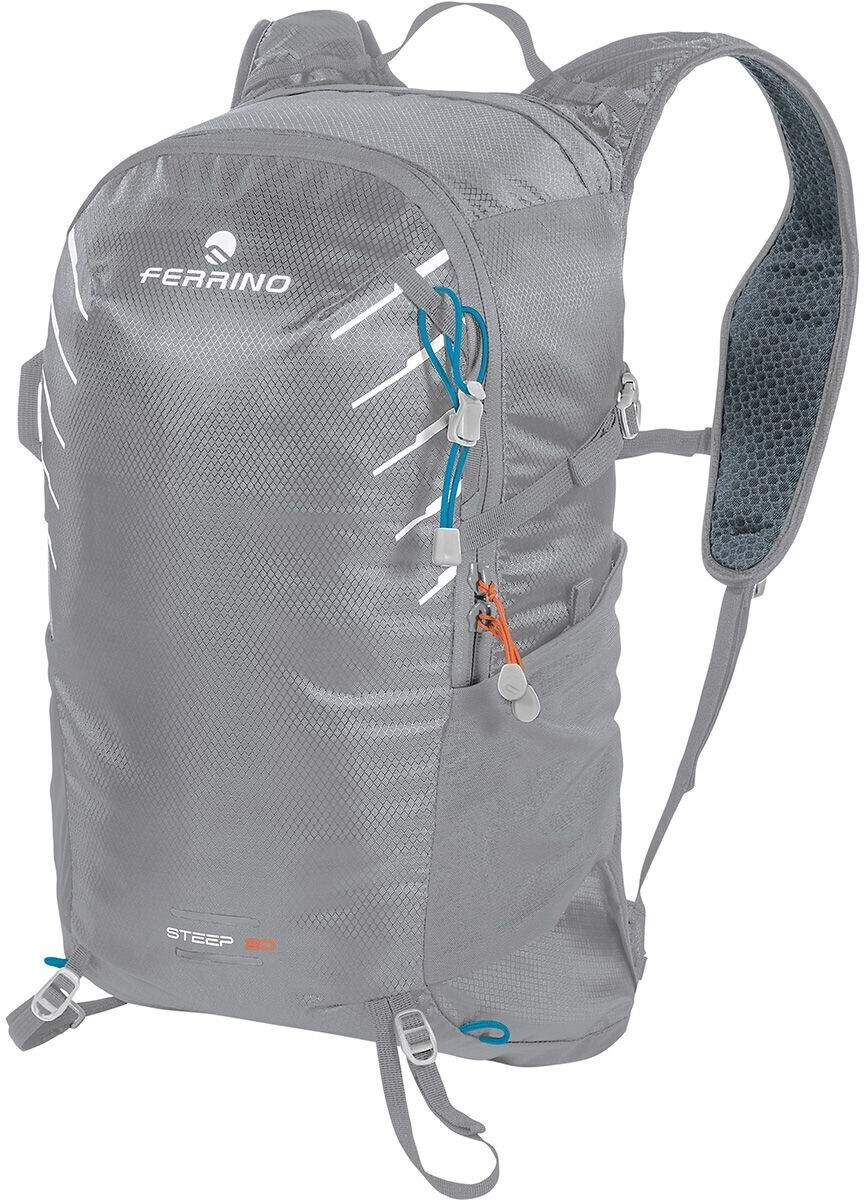 Ferrino Steep 20 dark grey