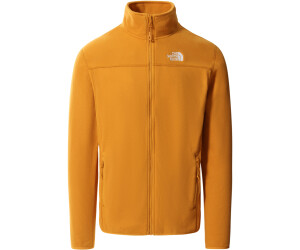 Buy The North Face 100 glacier Full Zip (5IHQ) from £50.00 (Today) – Best  Deals on