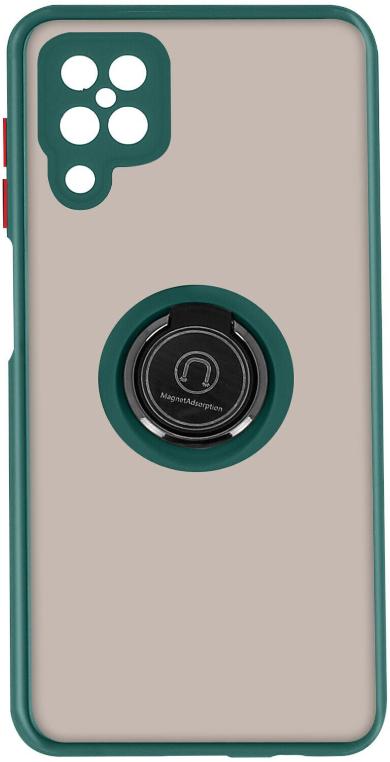 Avizar BACK-KAMEO-GN-A125F