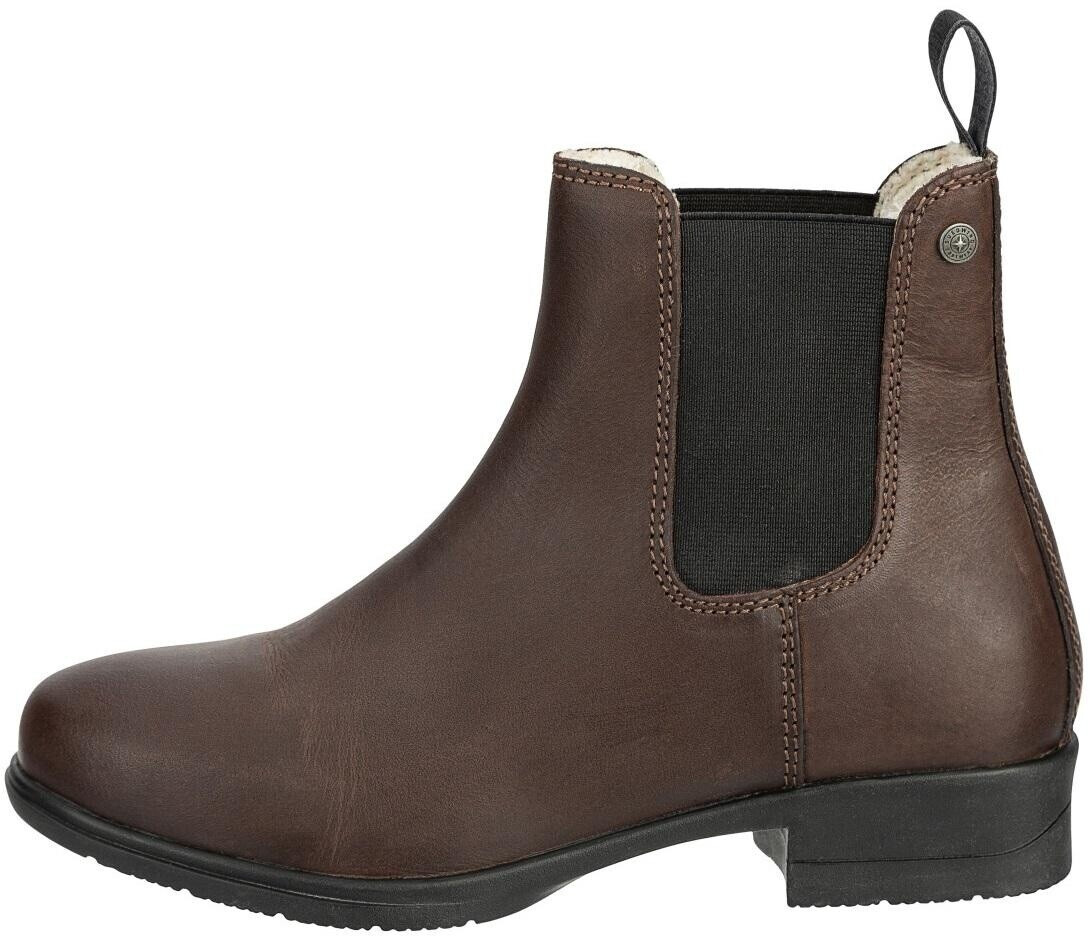 Suedwind Jodhpur Classic Chelsea brown