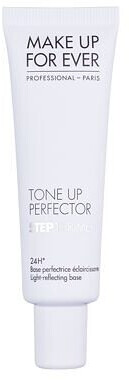 Make Up For Ever Step 1 Primer Tone Up Perfector (30ml)
