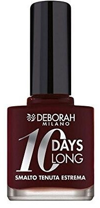 Deborah 10 Days Long (10 ml)