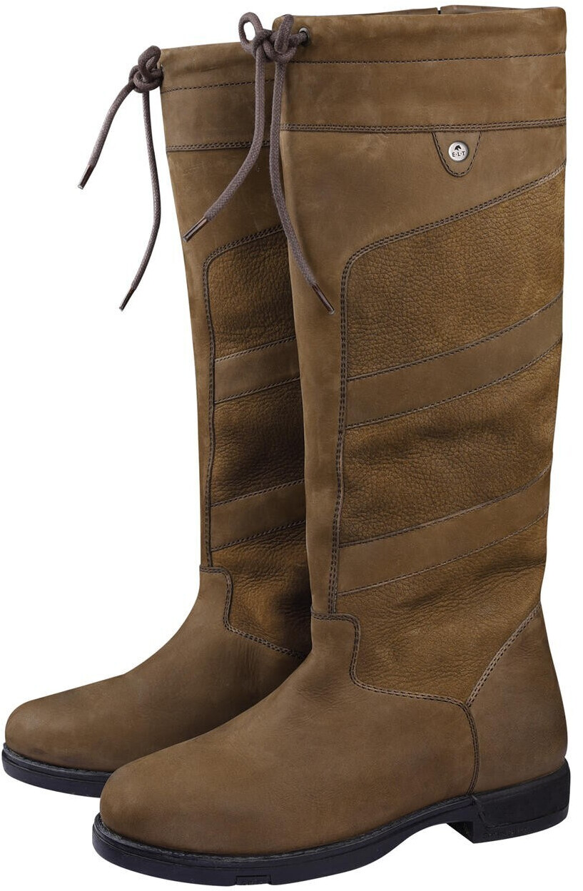ELT by Waldhausen Vancouver Winter