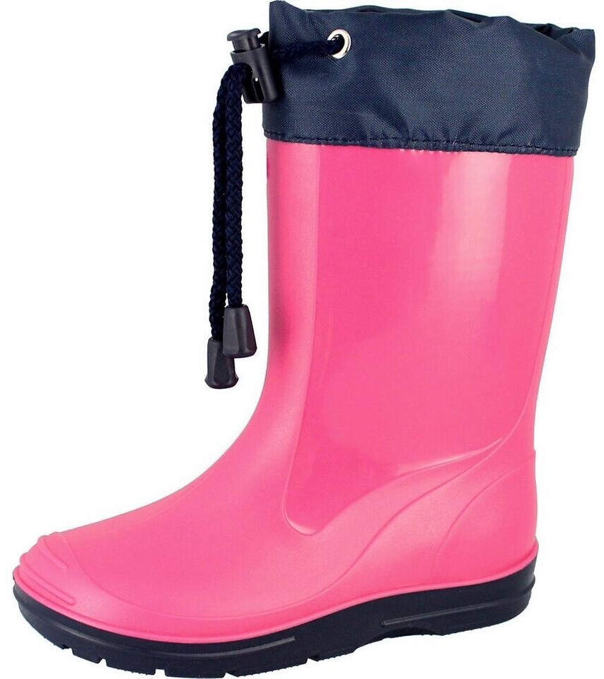 Beck Allrounder Kids pink