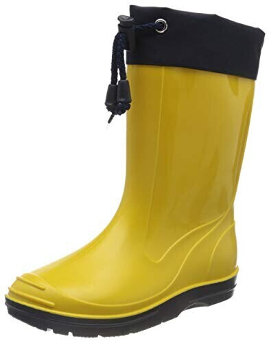 Beck Allrounder Kids yellow