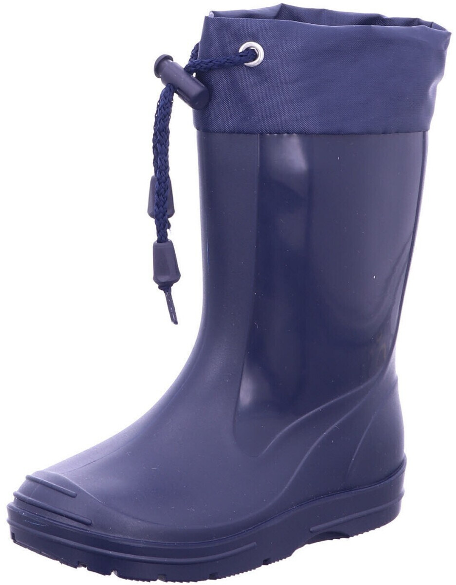 Beck Allrounder Kids dark blue