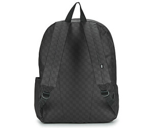 Vans old skool ii backpack black charcoal outlet