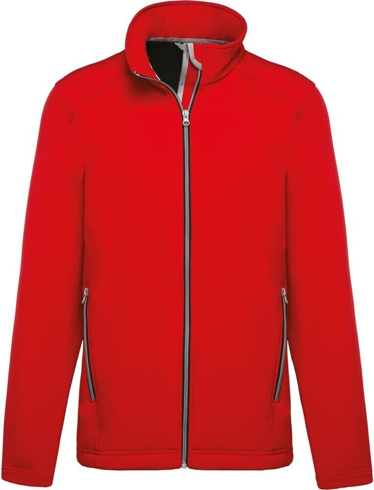 Kariban K424 red