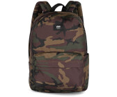 Vans camouflage backpack outlet