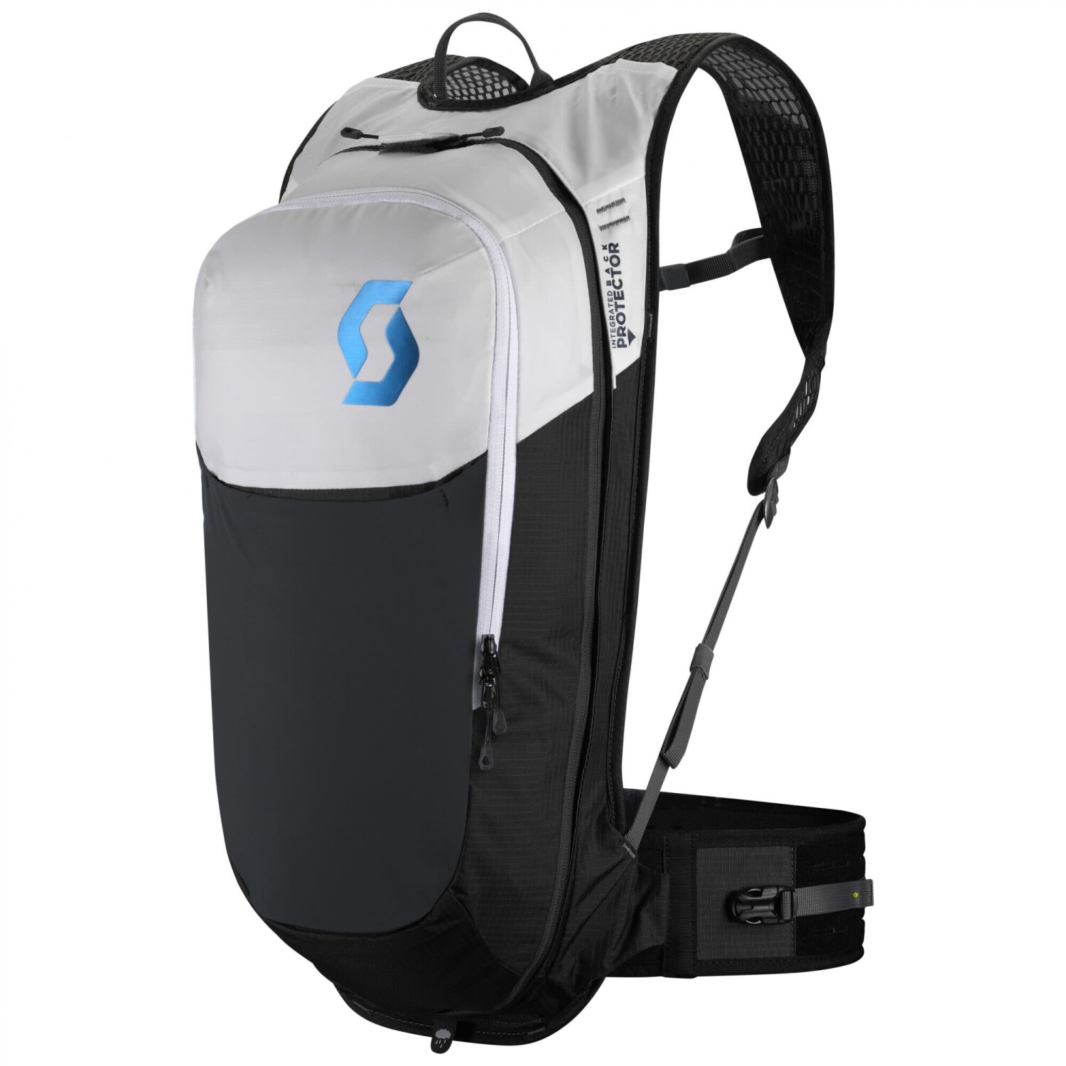 Scott Trail Protect Fr' 20 dark grey/white