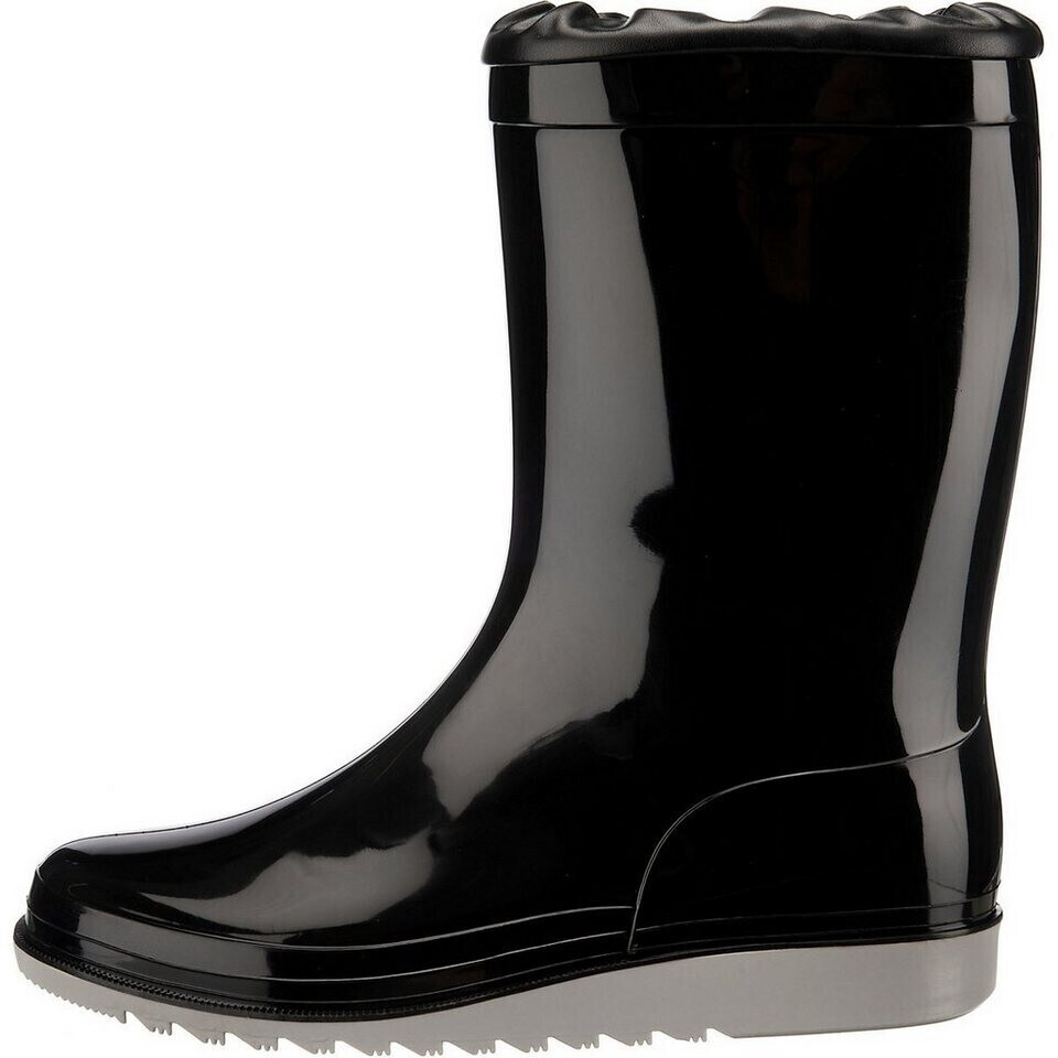 Beck Basic Rubber Boots Kids (505) black