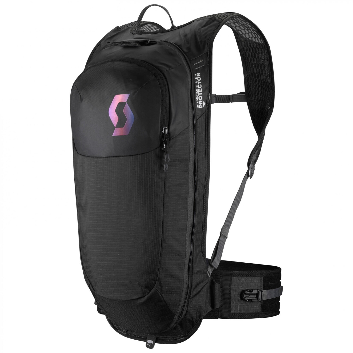 Scott Trail Protect Fr' 10 dark grey/nitro purple