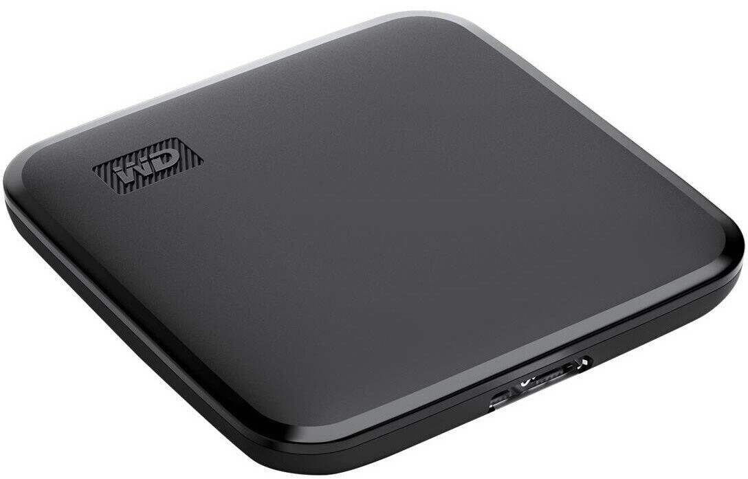 Wd elements ssd top