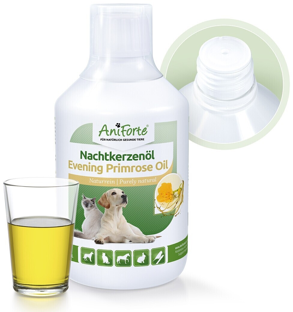 AniForte Primrose oil Supplement
