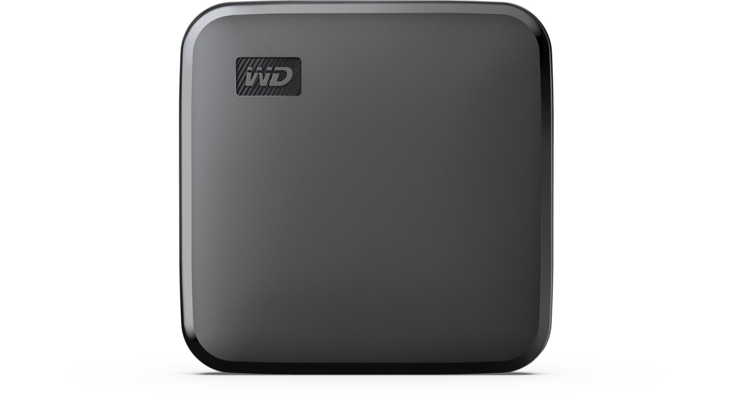 Wd portable ssd top