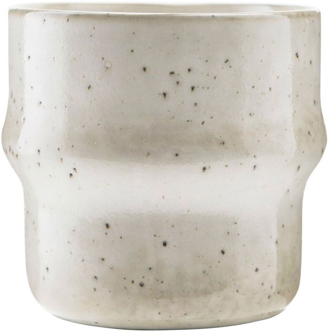 House Doctor Lake cup gray 8,3cm
