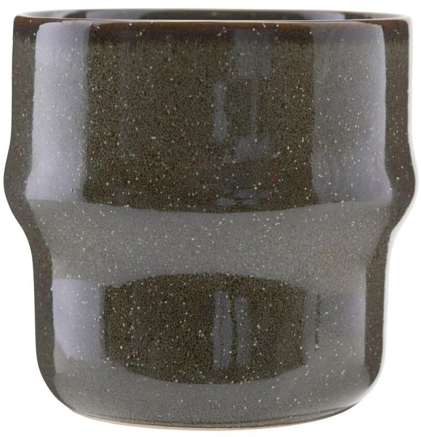 House Doctor Lake cup green 8,3cm