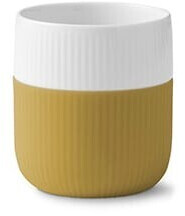 Royal Copenhagen Fluted Contrast Mug Rye