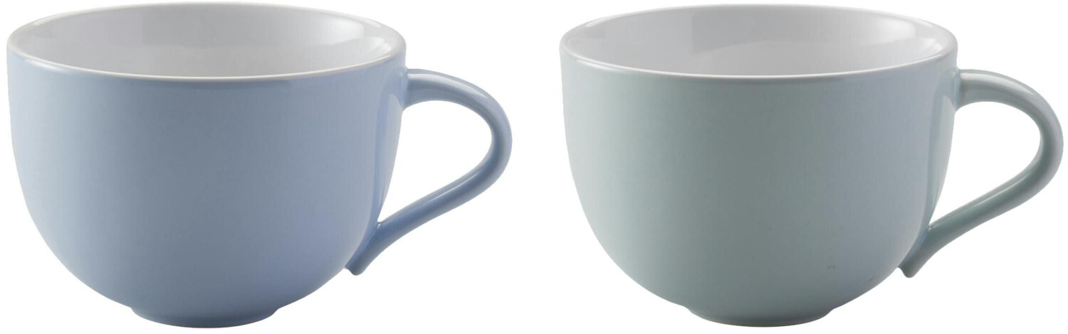 Stelton Emma mug 35cl 2-pack blue