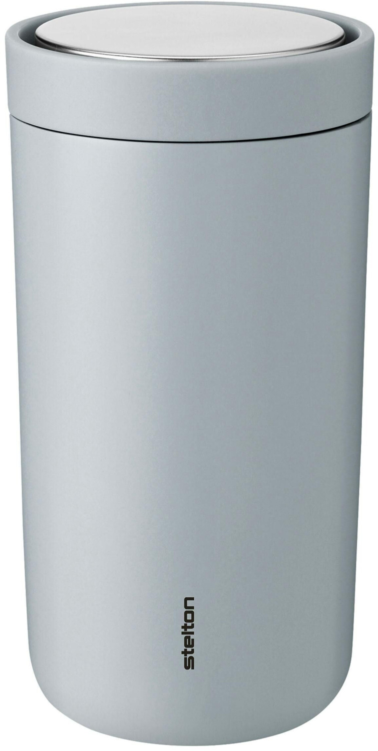 Stelton To Go Click 0,2 l Cloud