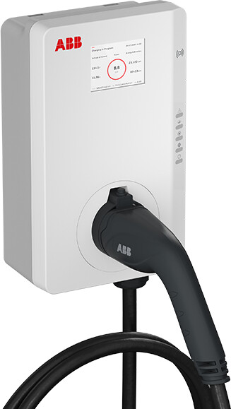 ABB Group Terra 22 kW (6AGC081285)