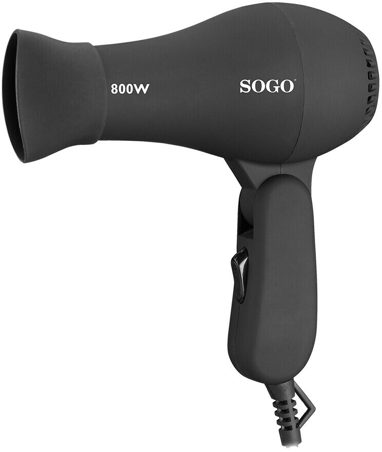 Sogo SEC SS 3615 BK