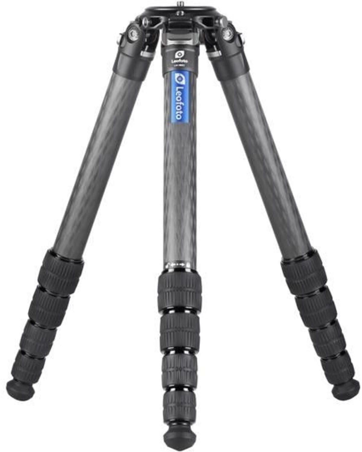 Leofoto Summit LM-365C Black
