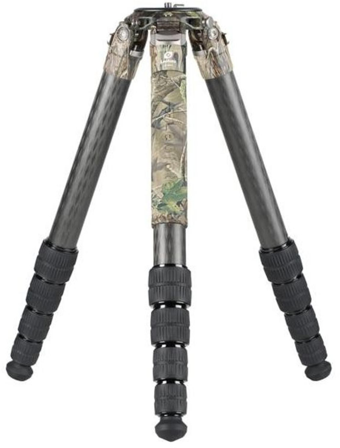 Leofoto Summit LM-365C Camouflage