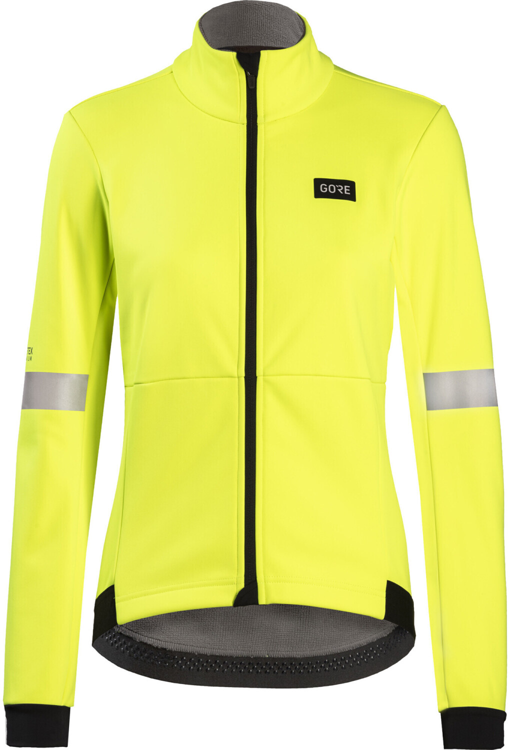 Gore TEMPEST GORE-TEX INFINIUM Women neon yellow