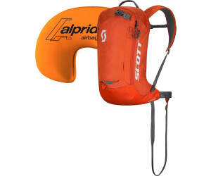 Scott Guide AP 20 Backpack Kit orange grey au meilleur prix sur idealo